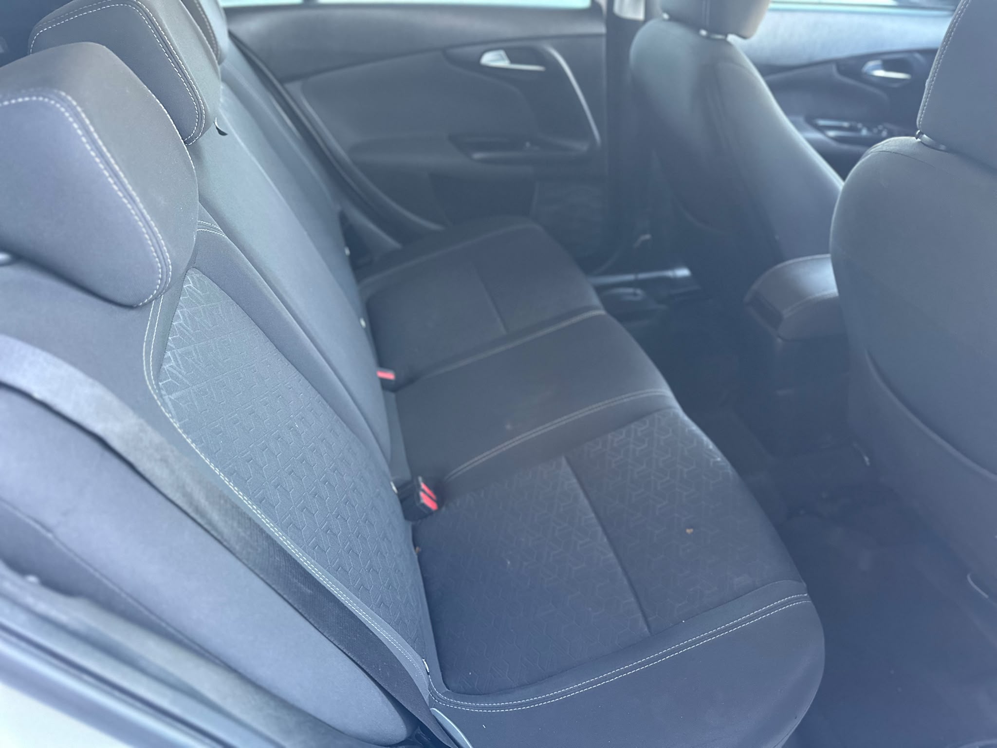 FIAT EGEA 4